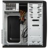 Компьютерный корпус ExeGate CP-604-500W-8 EX280389RUS 500W