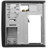 Компьютерный корпус ExeGate CP-604-500W-8 EX280389RUS 500W