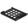 Компьютерный корпус ExeGate CP-604-500W-8 EX280389RUS 500W