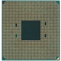 Процессор AMD Ryzen 3 3200G OEM YD3200C5M4MFH