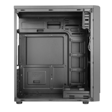 Компьютерный корпус ACD Citadel 303 Black (AO-SM300-000)