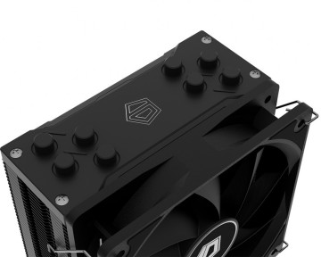 Кулер для процессора ID-COOLING SE-224-XT BLACK