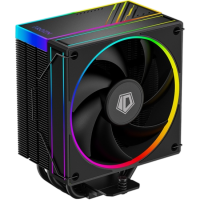 Кулер для процессора ID-COOLING FROZN A410 ARGB Black