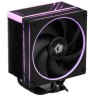 Кулер для процессора ID-COOLING FROZN A410 ARGB Black