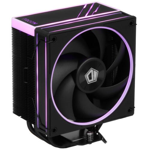 Кулер для процессора ID-COOLING FROZN A410 ARGB Black