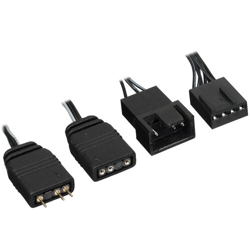 Кулер для процессора ID-COOLING FROZN A410 ARGB Black