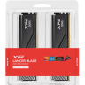 Оперативная память 32 Gb 6400 MHz ADATA XPG LANCER Blade RGB Black (AX5U6400C3216G-DTLABRBK)