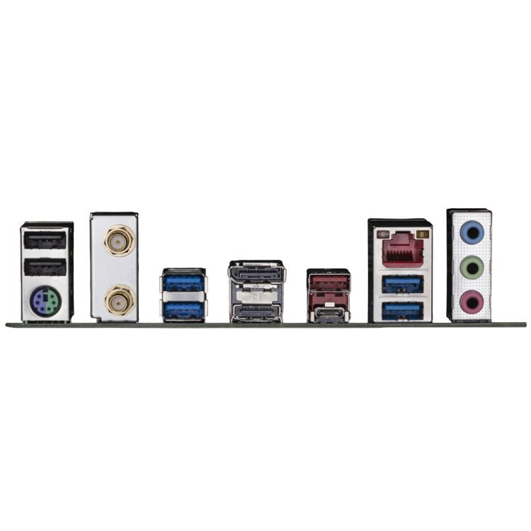 Материнская плата Gigabyte Z790 D AX