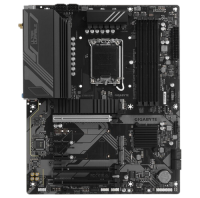 Материнская плата Gigabyte Z790 D AX