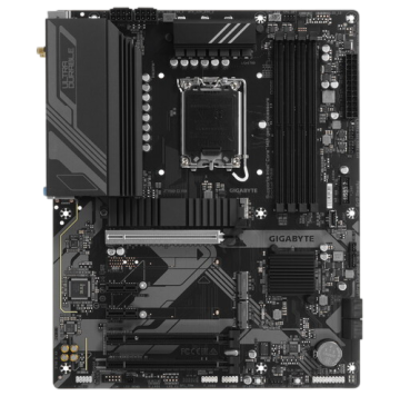Материнская плата Gigabyte Z790 D AX