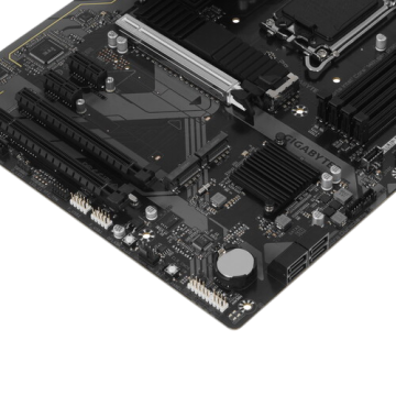 Материнская плата Gigabyte Z790 D AX