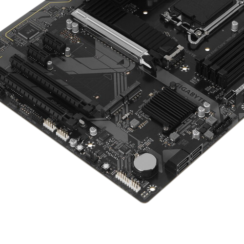 Материнская плата Gigabyte Z790 D AX