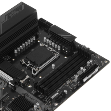 Материнская плата Gigabyte Z790 D AX