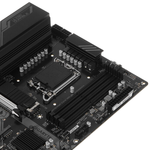 Материнская плата Gigabyte Z790 D AX