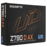 Материнская плата Gigabyte Z790 D AX