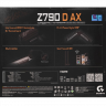 Материнская плата Gigabyte Z790 D AX