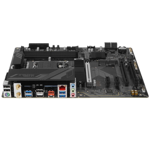 Материнская плата Gigabyte Z790 D AX