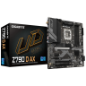 Материнская плата Gigabyte Z790 D AX