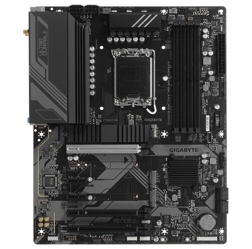 Материнская плата Gigabyte Z790 D AX