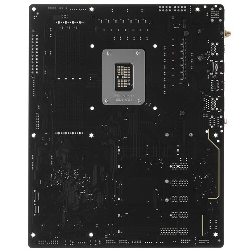 Материнская плата Gigabyte Z790 D AX