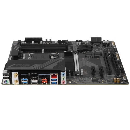 Материнская плата Gigabyte Z790 D AX
