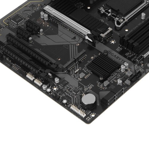 Материнская плата Gigabyte Z790 D AX