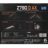 Материнская плата Gigabyte Z790 D AX