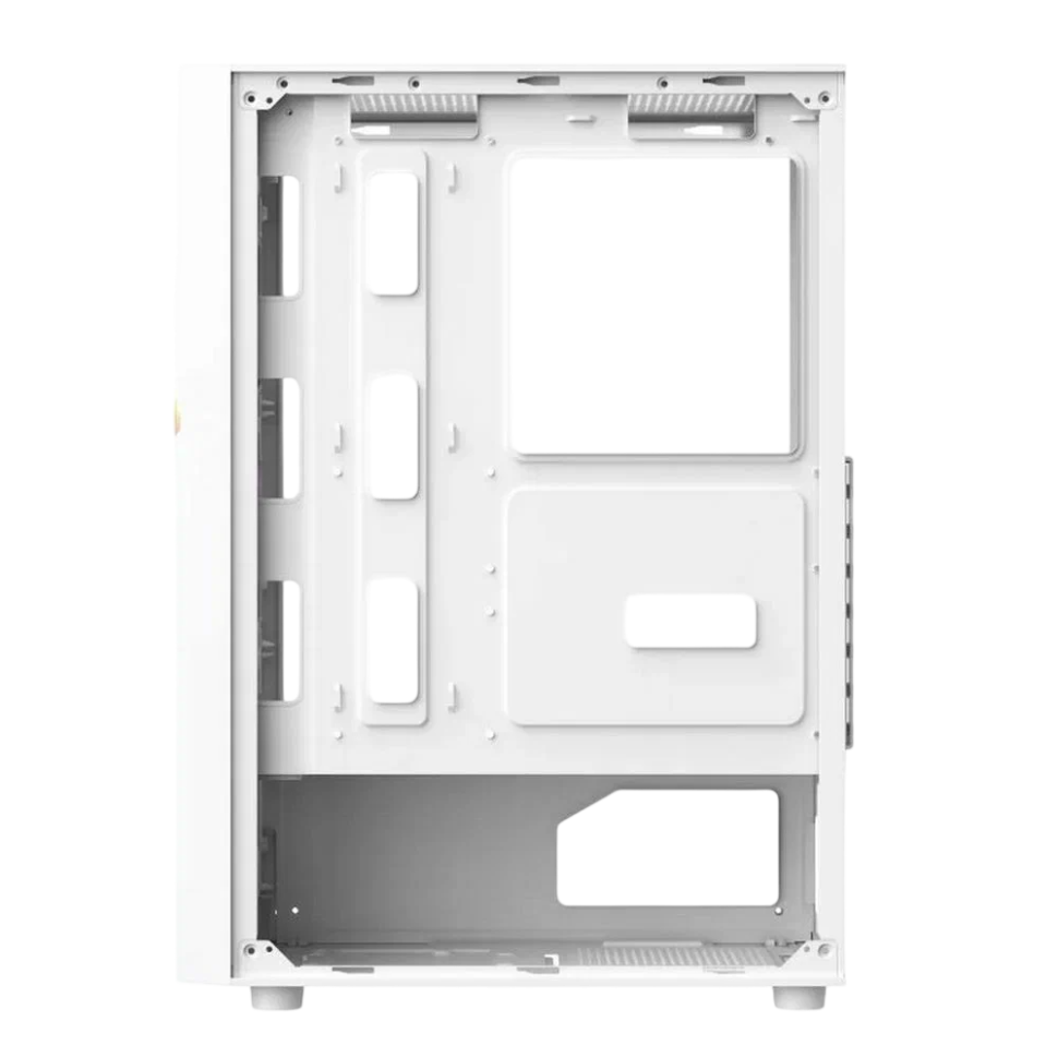 Компьютерный корпус ALSEYE TG White (305-3/W)