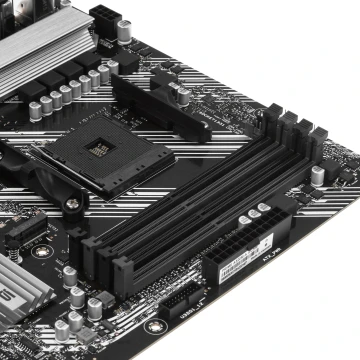 Материнская плата ASUS PRIME A520M-A II/CSM (90MB17H0-M0EAYC)