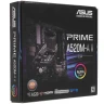 Материнская плата ASUS PRIME A520M-A II/CSM (90MB17H0-M0EAYC)