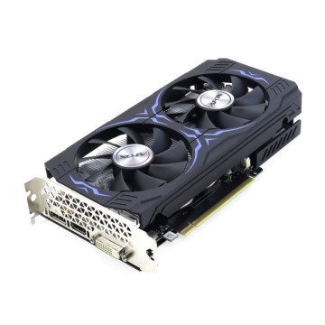 Видеокарта AFox (AF3050-8GD6H2-V2) GeForce RTX 3050 8GB