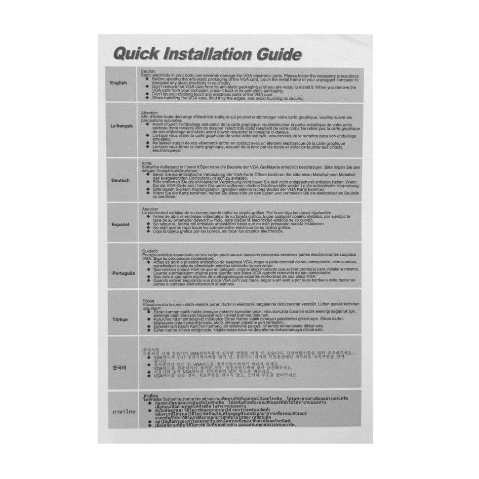 Видеокарта AFox (AF3050-8GD6H2-V2) GeForce RTX 3050 8GB