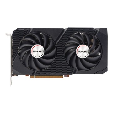 Видеокарта AFox (AFRX6650XT-8GD6H6) Radeon RX 6650 XT 8GB