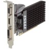 Видеокарта MSI (GT 710 1GD3H LP) GeForce GT 710 1GB Silent LowProfile