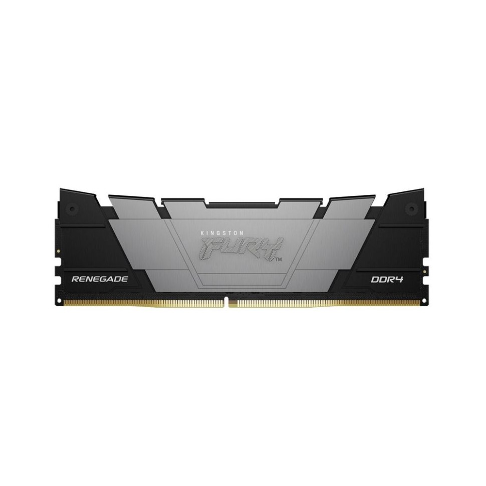 Оперативная память 16 Gb 3600 MHz Kingston FURY Renegade Black XMP (KF436C16RB12/16)