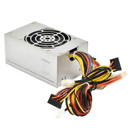 Блок питания Seasonic 300W (SSP-300TGS) OEM