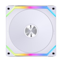 Вентилятор для корпуса Lian Li  UNI FAN SL140 V2 ARGB White G99.14SLV21W.R0 PWM