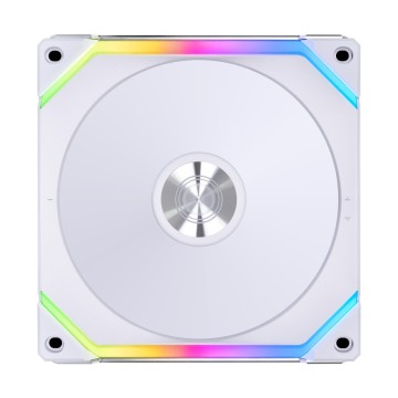 Вентилятор для корпуса Lian Li  UNI FAN SL140 V2 ARGB White G99.14SLV21W.R0 PWM