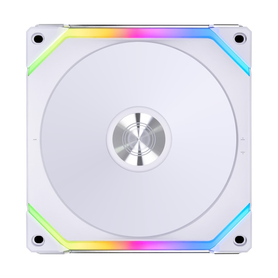 Вентилятор для корпуса Lian Li  UNI FAN SL140 V2 ARGB White G99.14SLV21W.R0 PWM