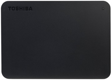 Внешний HDD Toshiba 4000 Gb HDTB440EK3CA