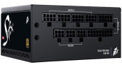 Блок питания 1STPLAYER 850W SFX Gold Black (PS-850SFX)