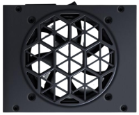 Блок питания 1STPLAYER 850W SFX Gold Black (PS-850SFX)