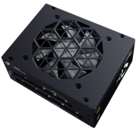 Блок питания 1STPLAYER 850W SFX Gold Black (PS-850SFX)