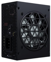 Блок питания 1STPLAYER 850W SFX Gold Black (PS-850SFX)
