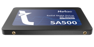 Твердотельный накопитель NETAC 256 Gb (NT01SA500-256-S3X)