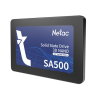 Твердотельный накопитель NETAC 256 Gb (NT01SA500-256-S3X)