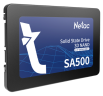 Твердотельный накопитель NETAC 256 Gb (NT01SA500-256-S3X)