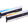Оперативная память 32 Gb 6400 MHz G.Skill TRIDENT Z5 RGB White (F5-6400J3039G16GX2-TZ5RW)