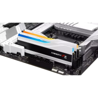 Оперативная память 32 Gb 6400 MHz G.Skill TRIDENT Z5 RGB White (F5-6400J3039G16GX2-TZ5RW)