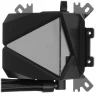 Система жидкостного охлаждения для процессора MSI MAG CORELIQUID I360 ARGB Black (306-7ZW8A11-C24)
